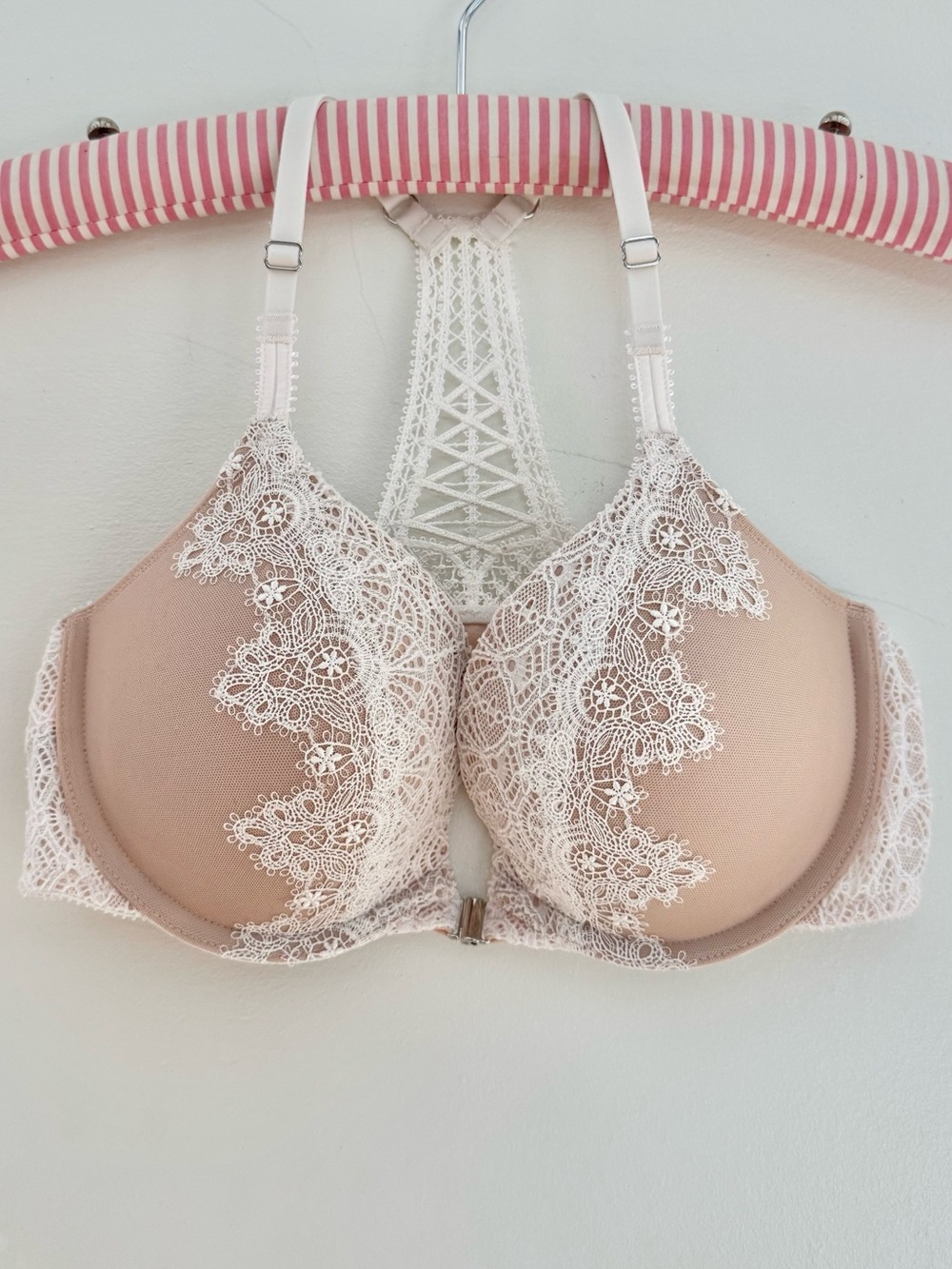 Dream angels push up 34b